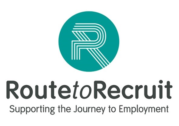 Route to Recruit logo