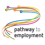 Pathway to Employment logo