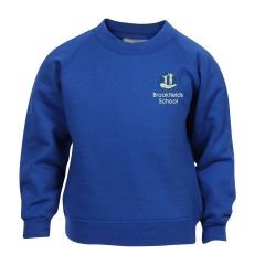 primary sweatshirt